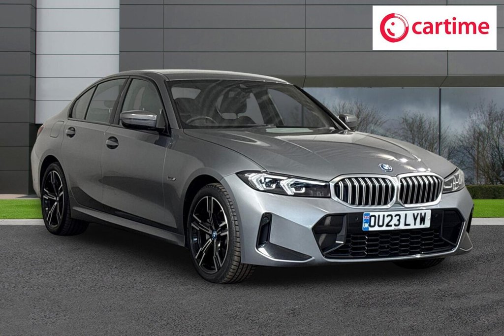 3 Series
