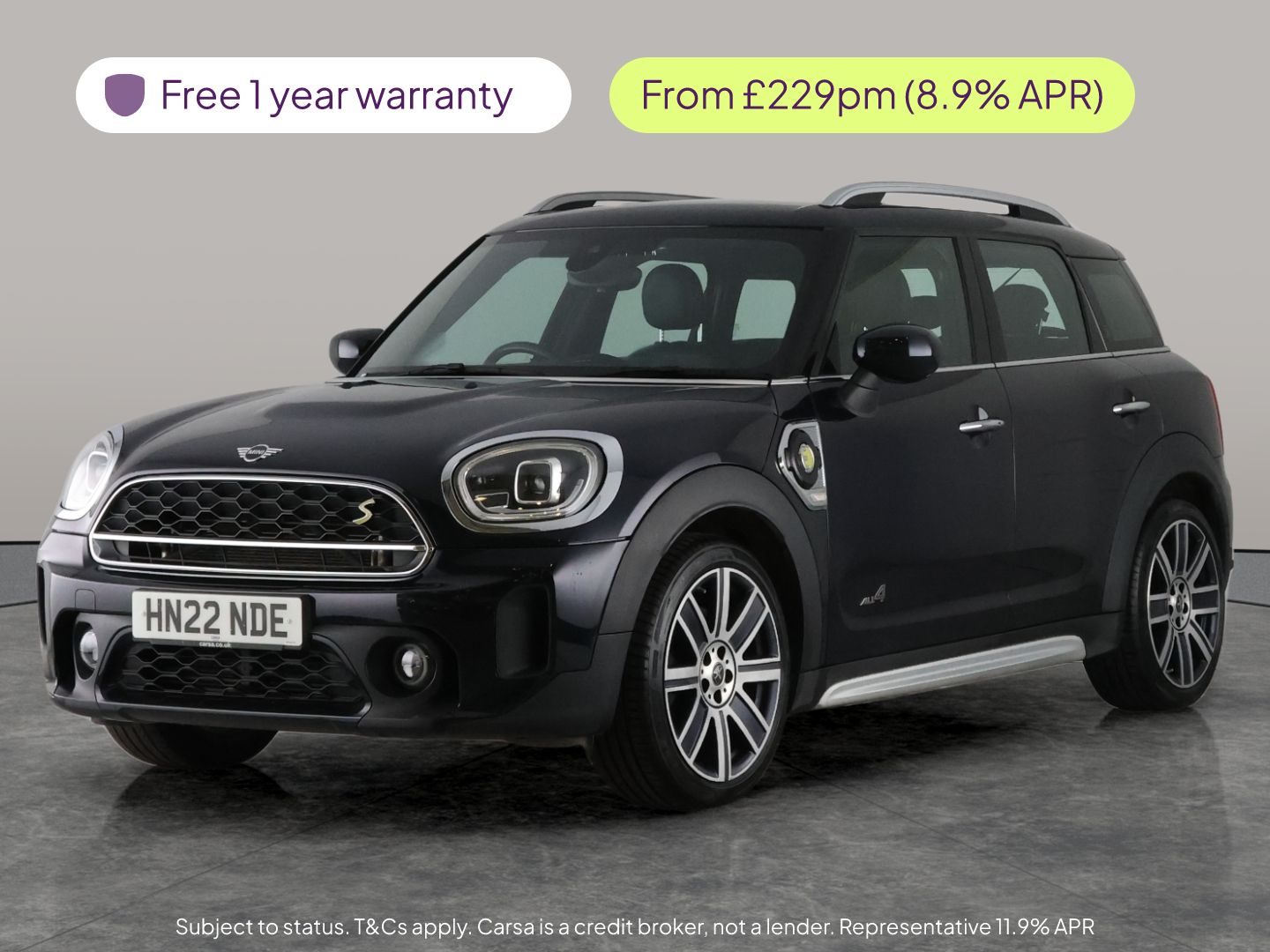 Countryman