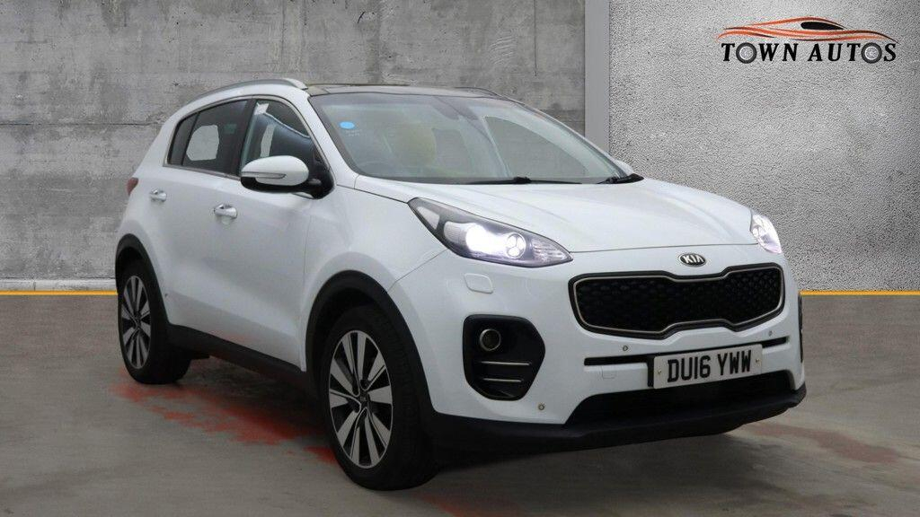 Sportage