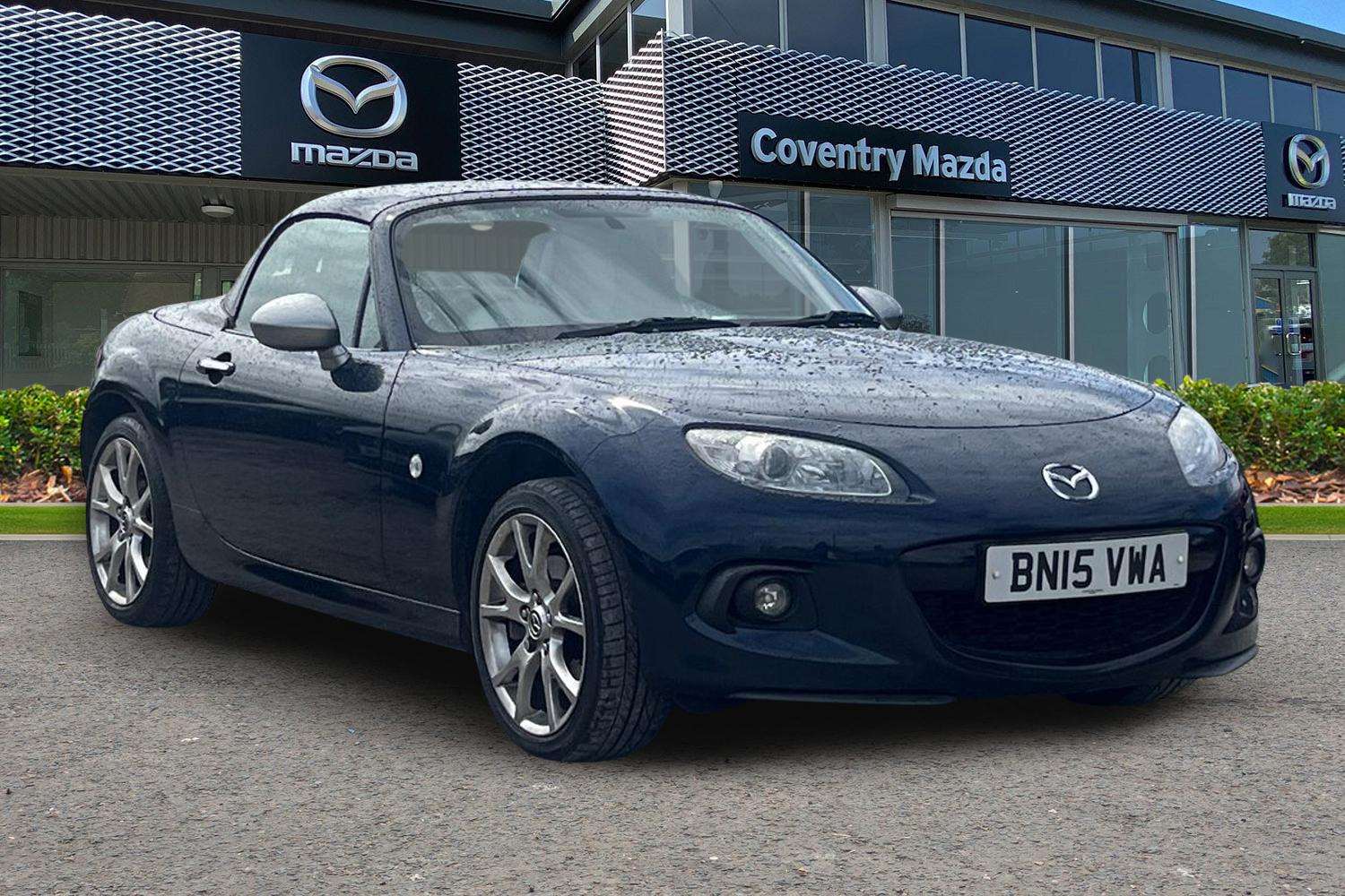Mx-5