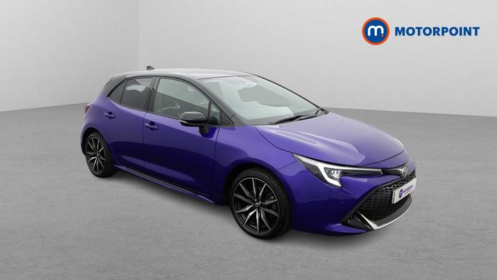 Corolla