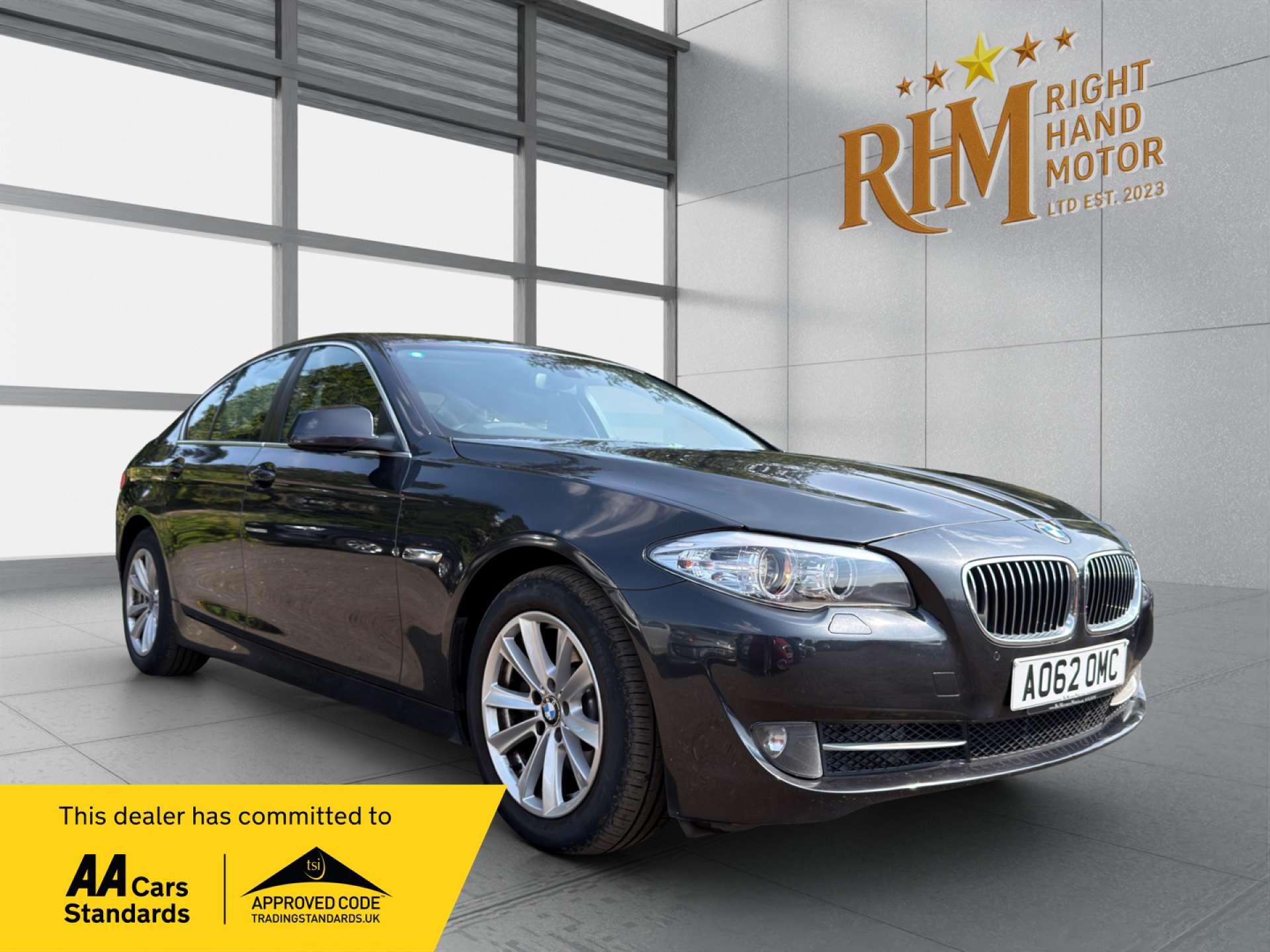 5 Series