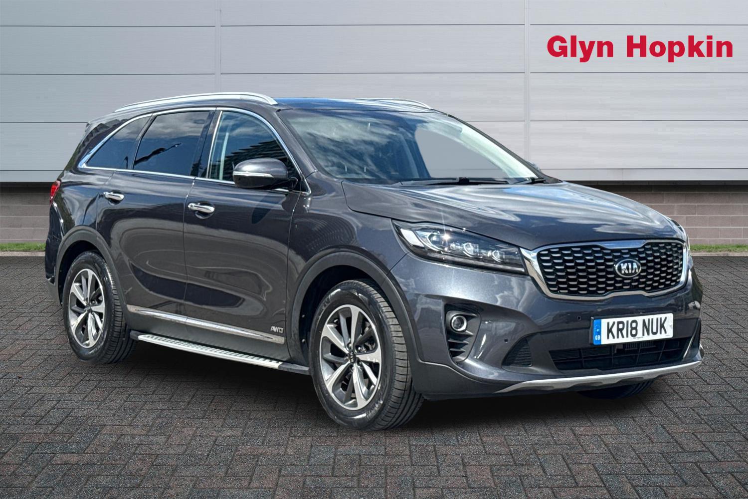 Sorento