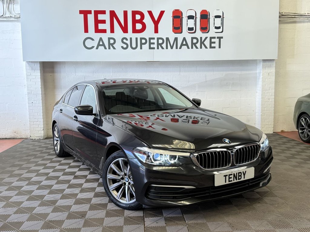5 Series