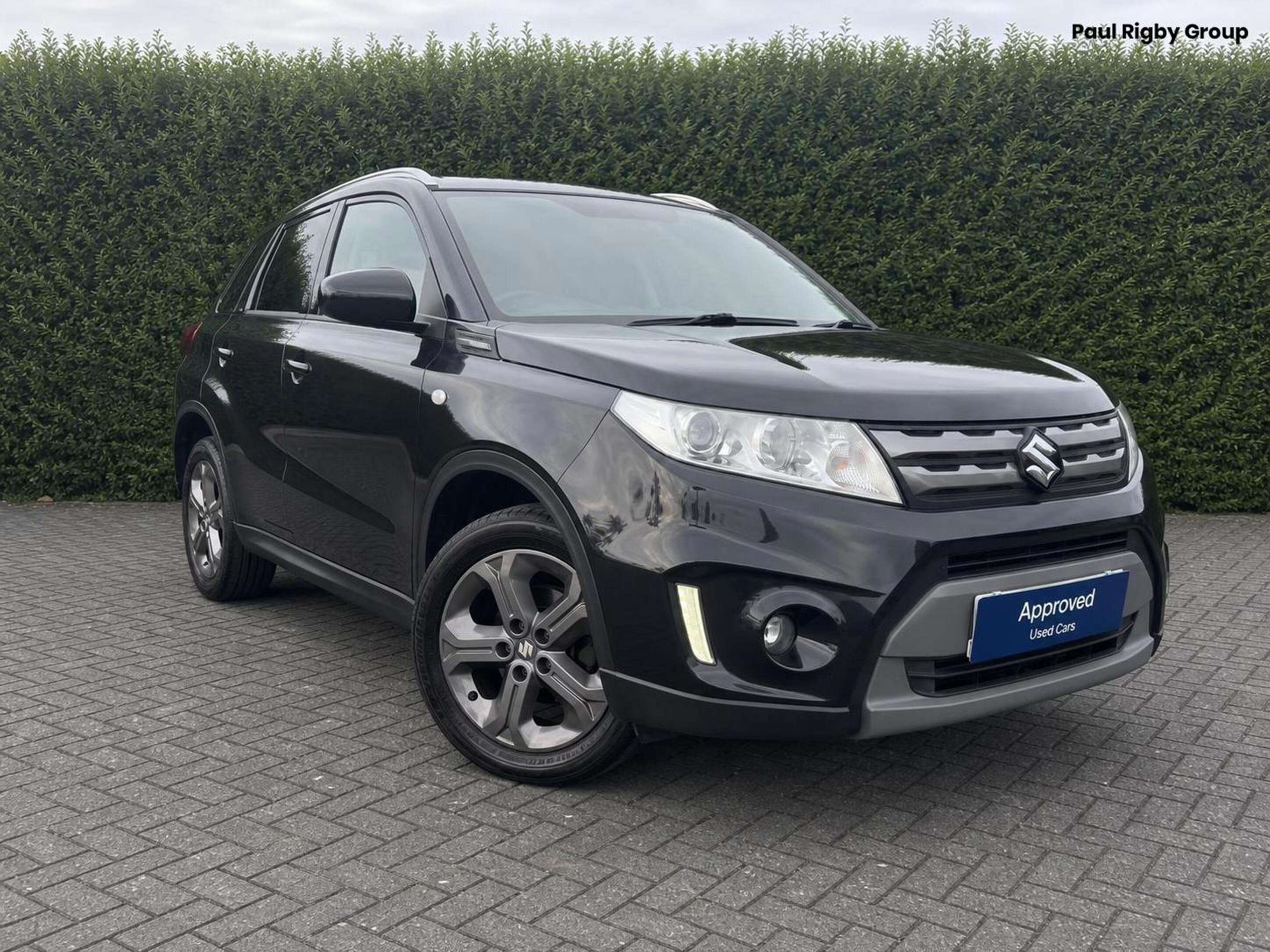 Vitara