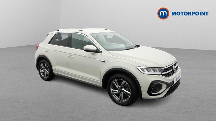 T-Roc