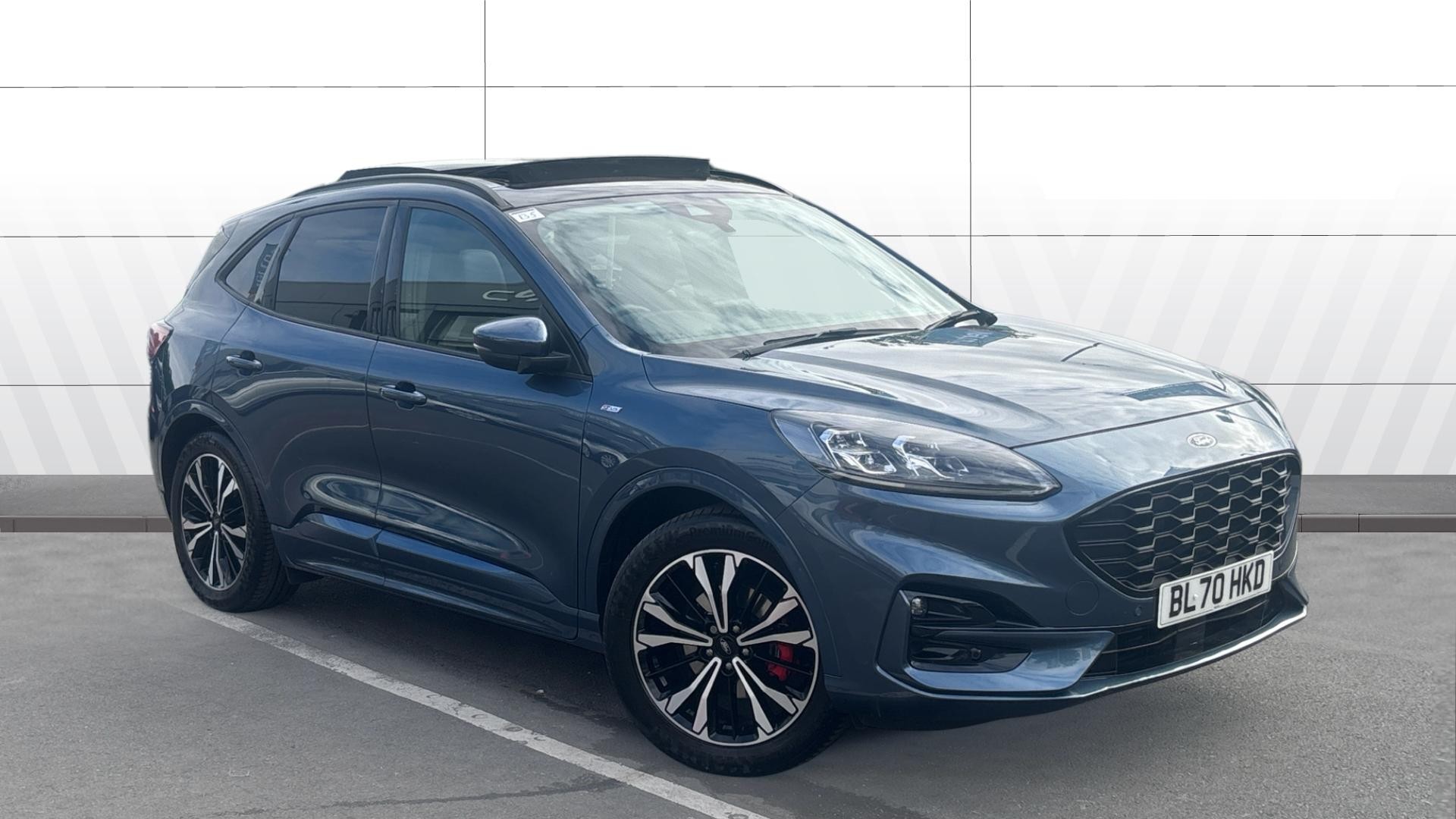 Kuga
