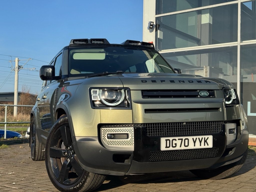 Defender