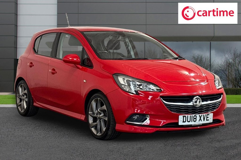 Corsa