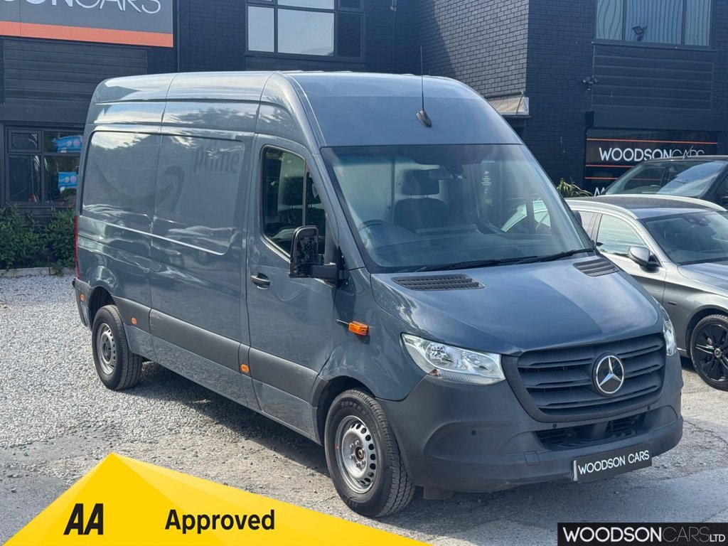 SPRINTER