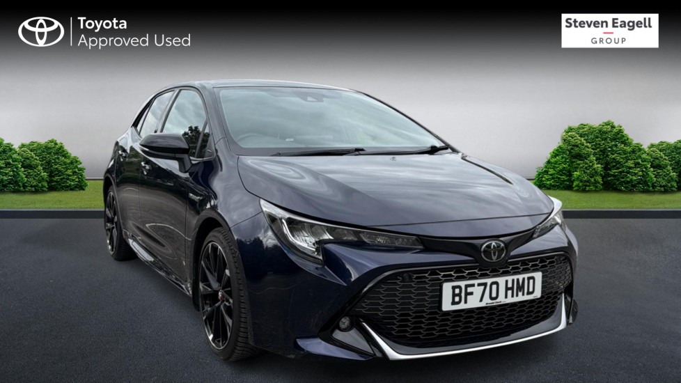 Corolla