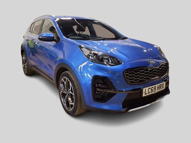 Sportage