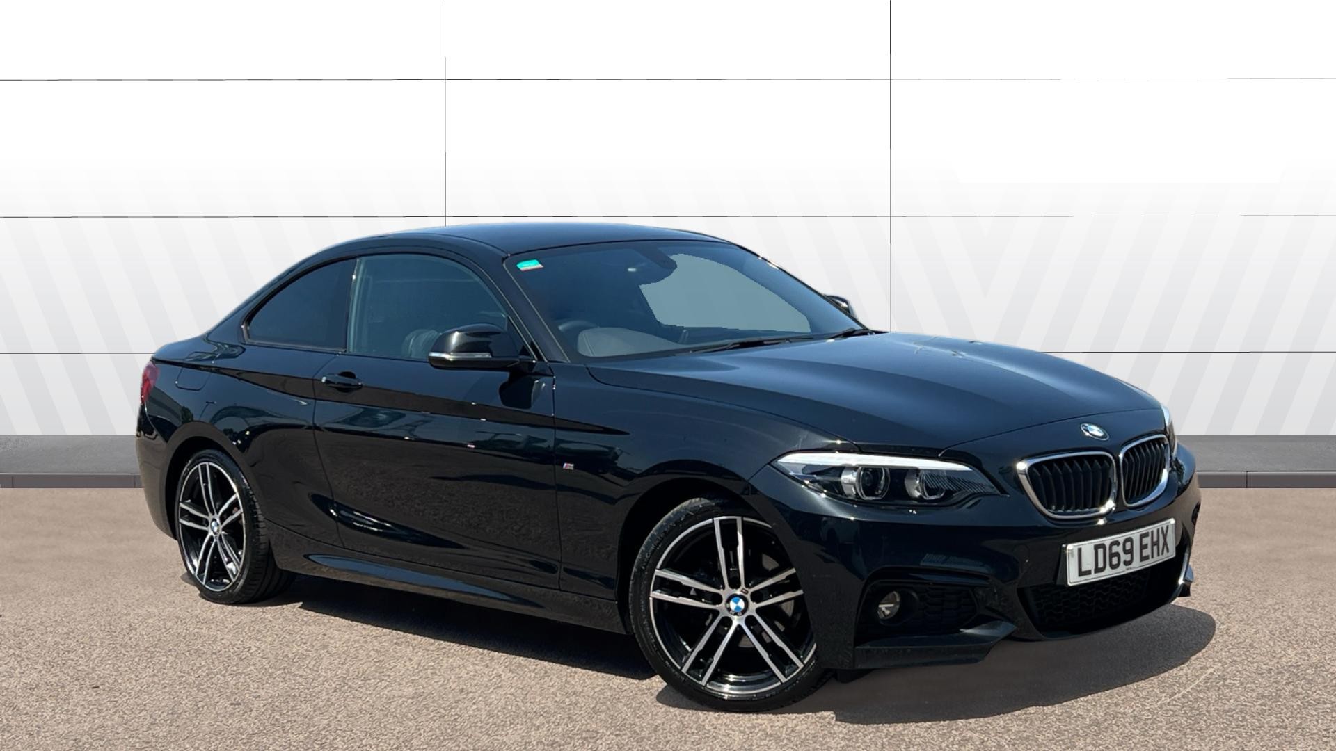 2 Series