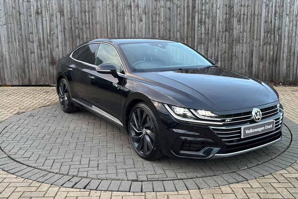 Arteon
