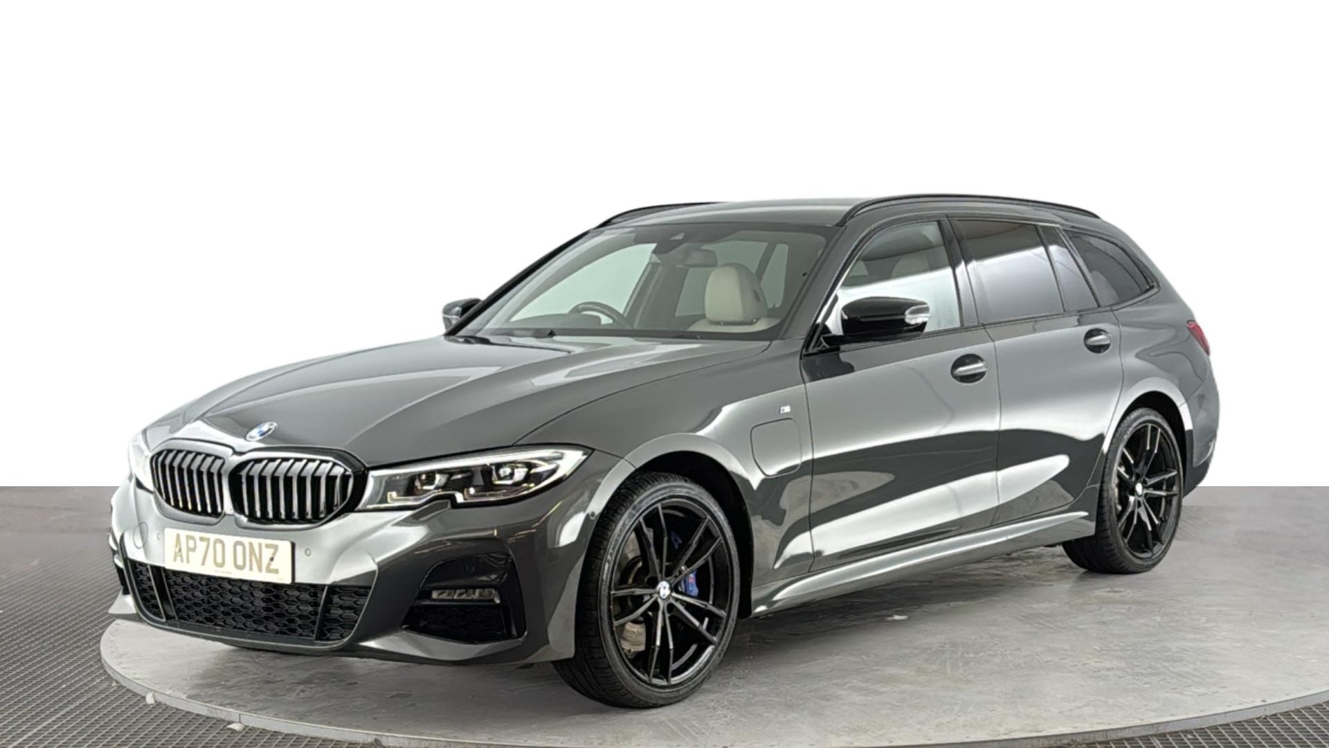 3 Series Touring