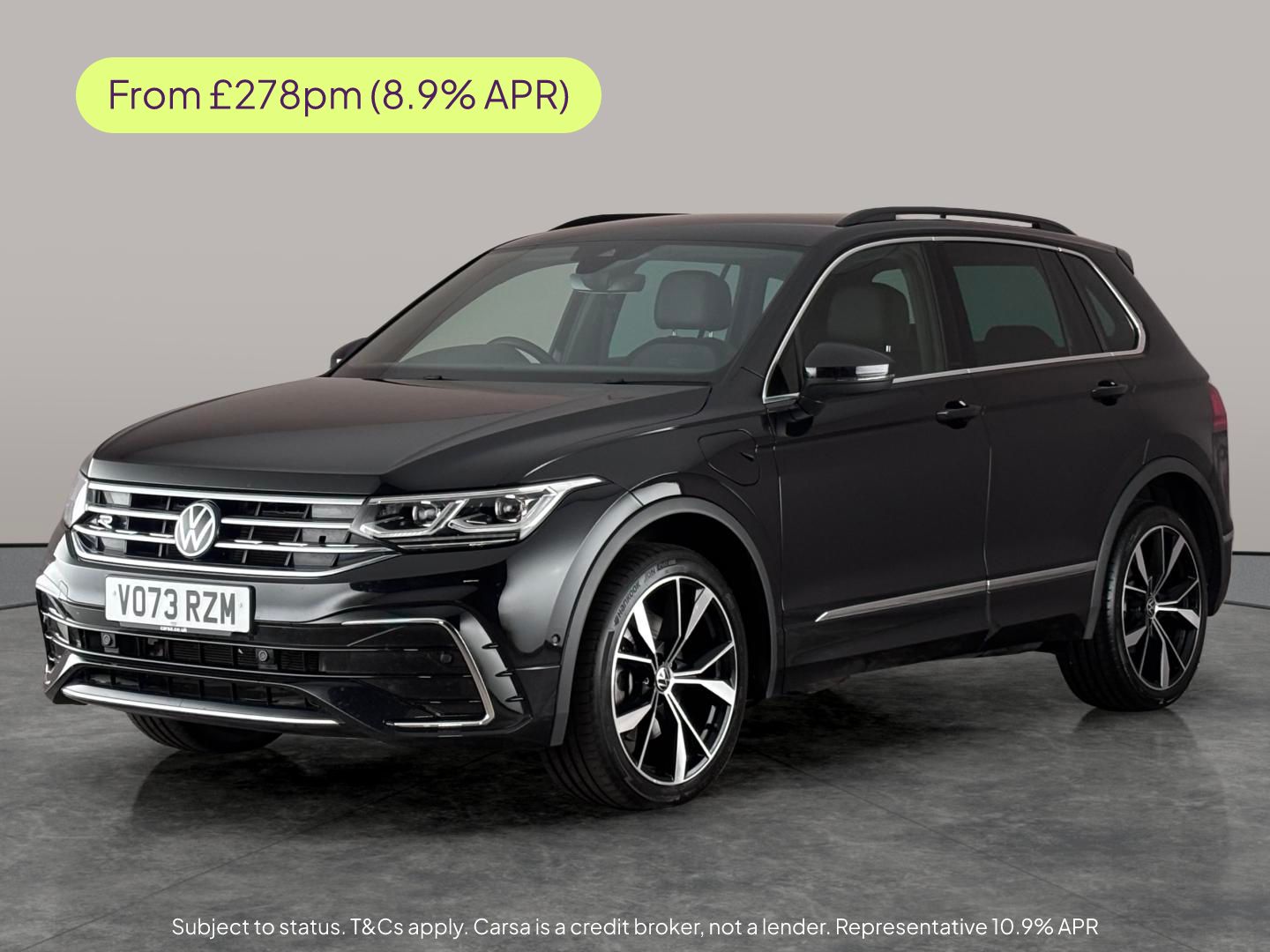 Tiguan