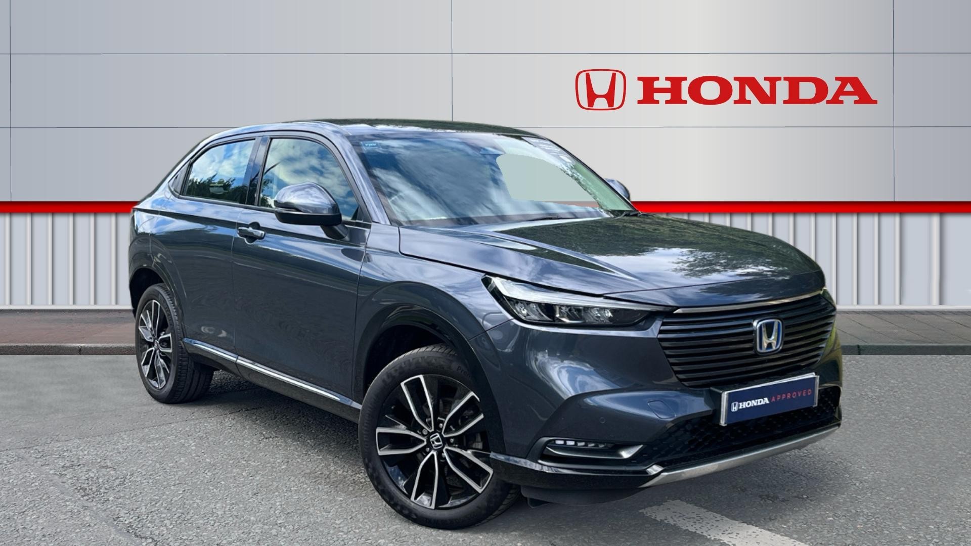 Hr-V