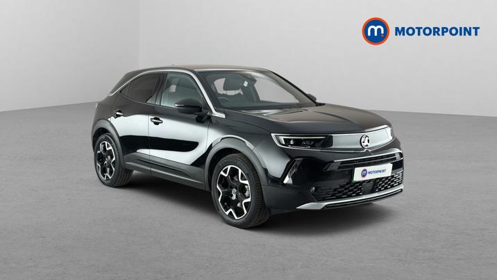 Mokka Electric
