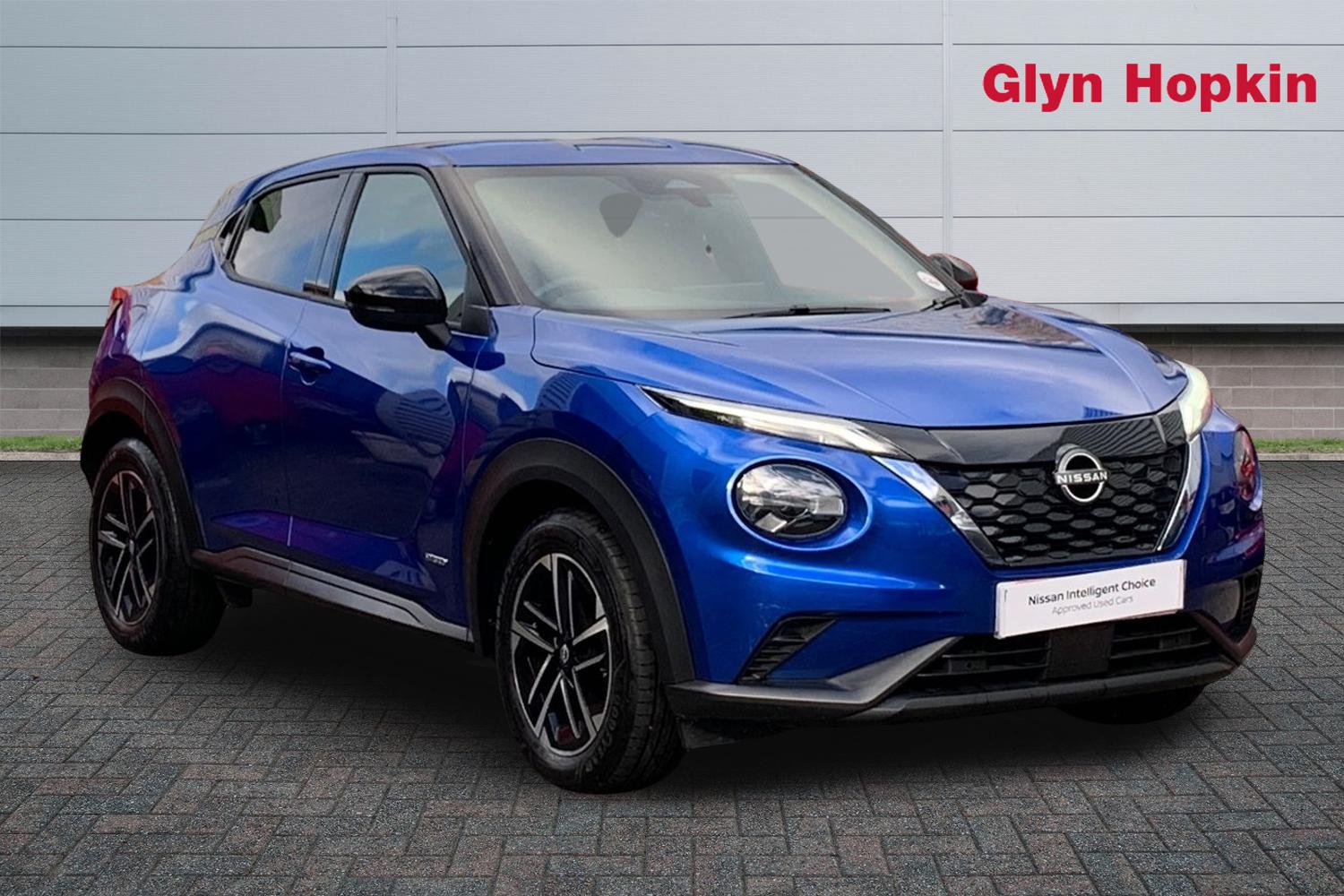 Juke