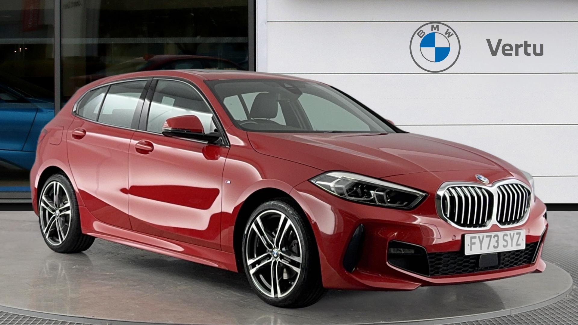 1 Series
