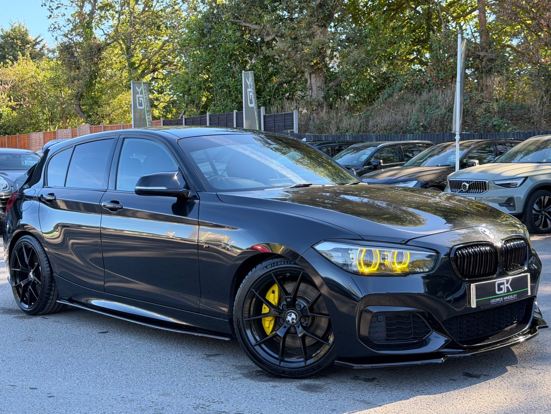 1 Series