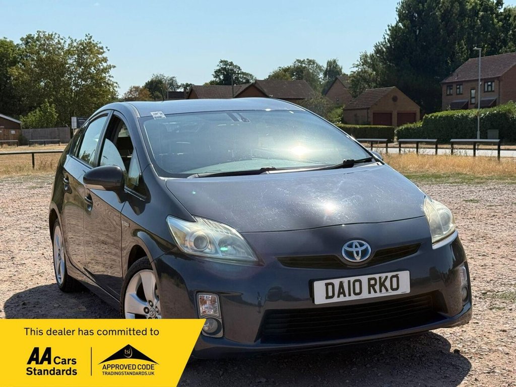 Prius