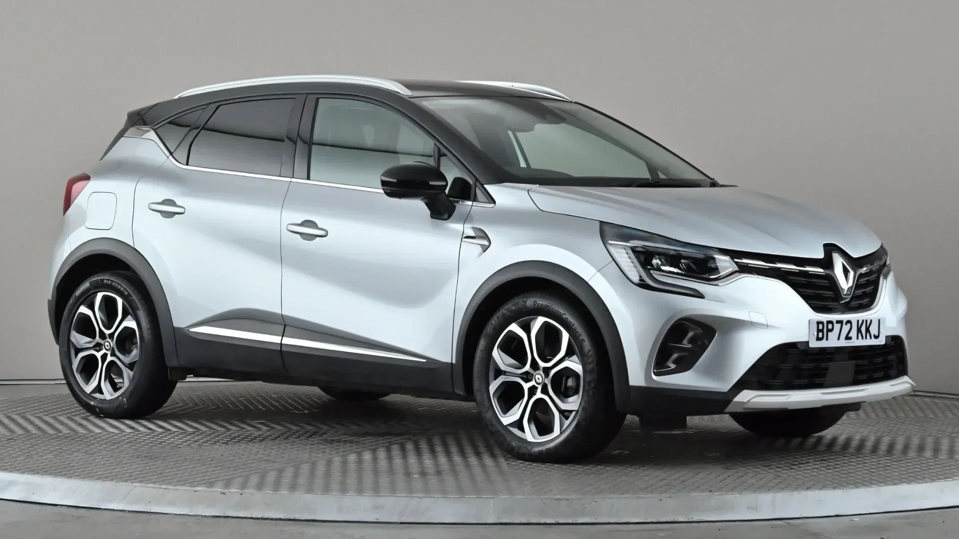 Captur