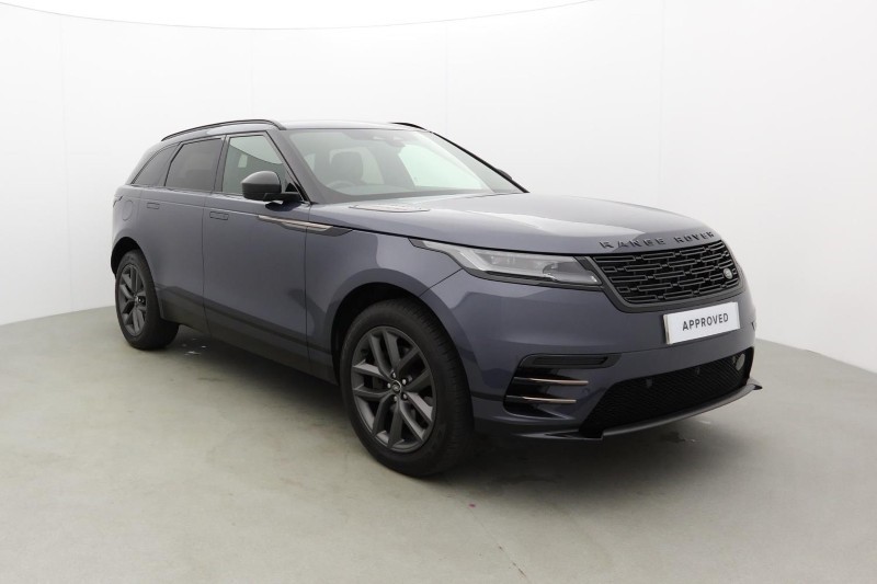 Range Rover Velar