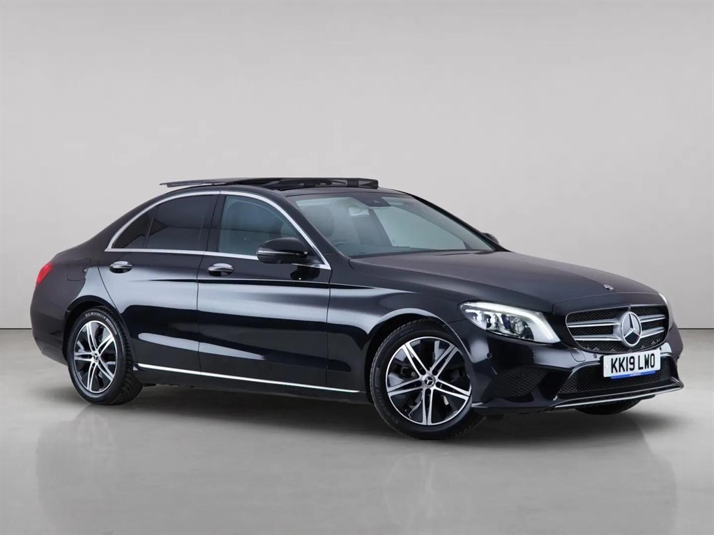 C Class