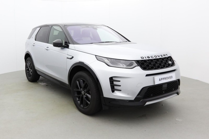 Discovery Sport