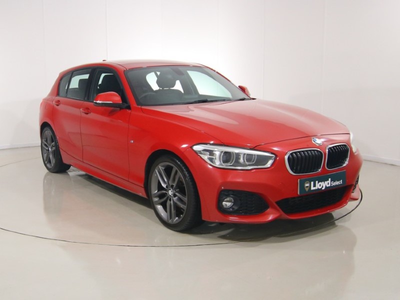 1 Series