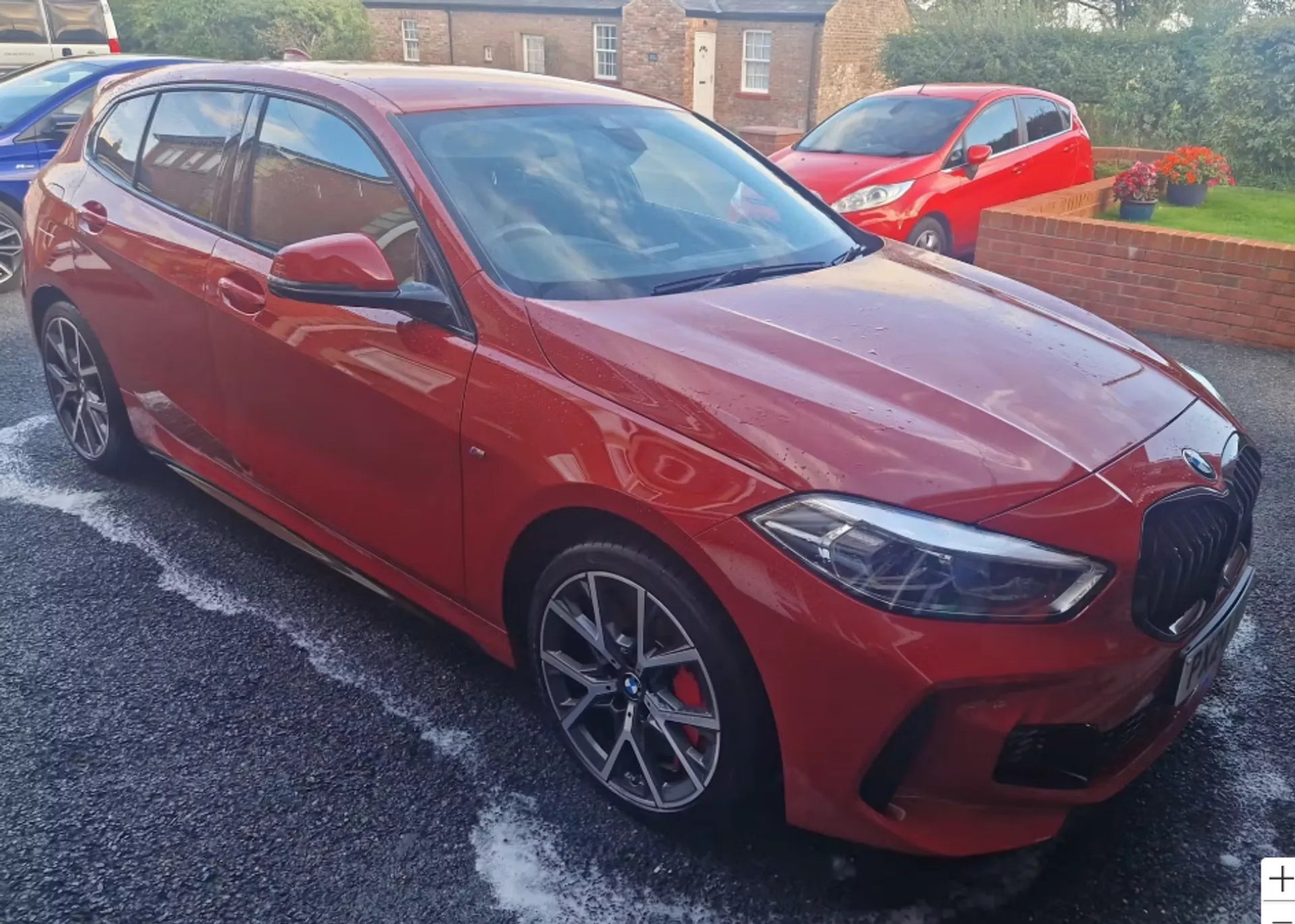 1 Series