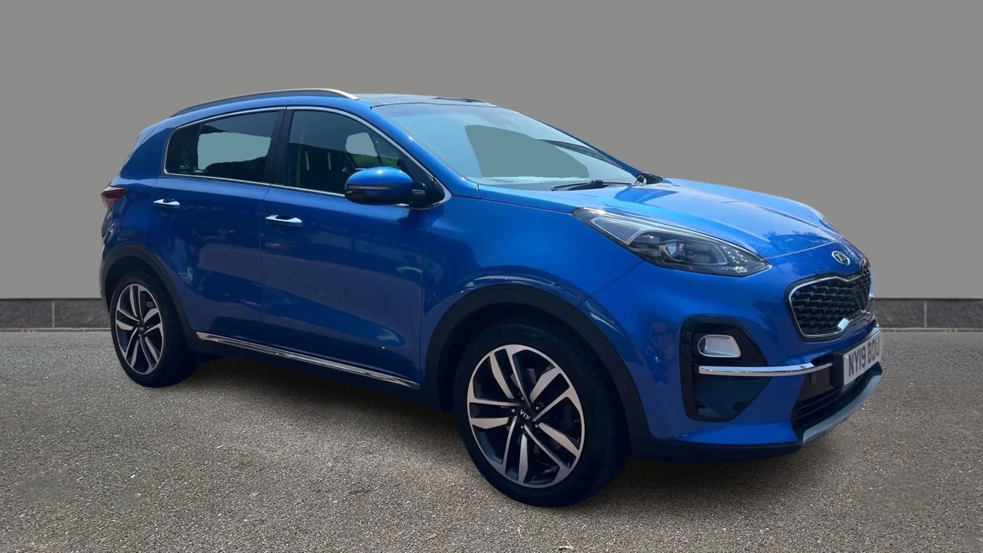 Sportage
