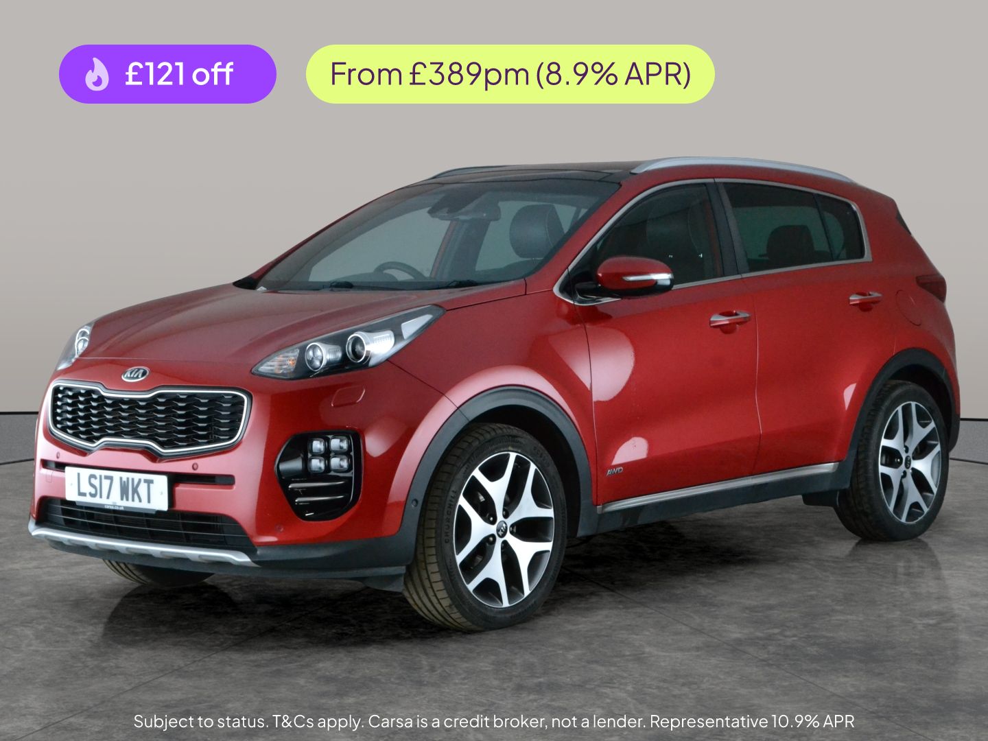 Sportage