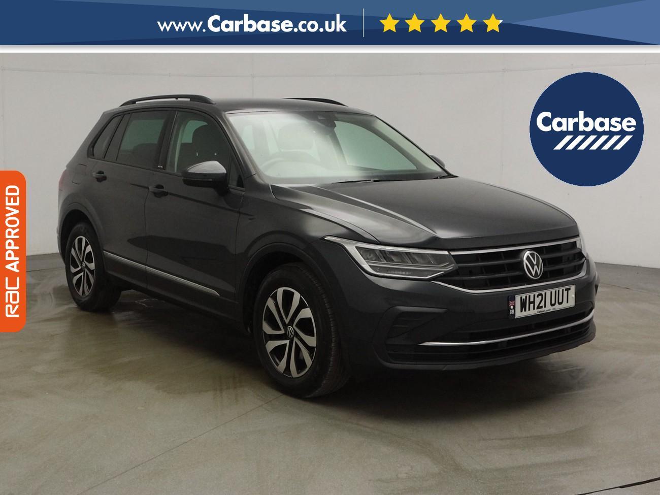 Tiguan
