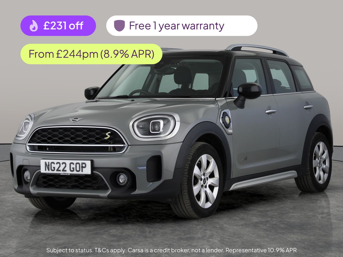 Countryman