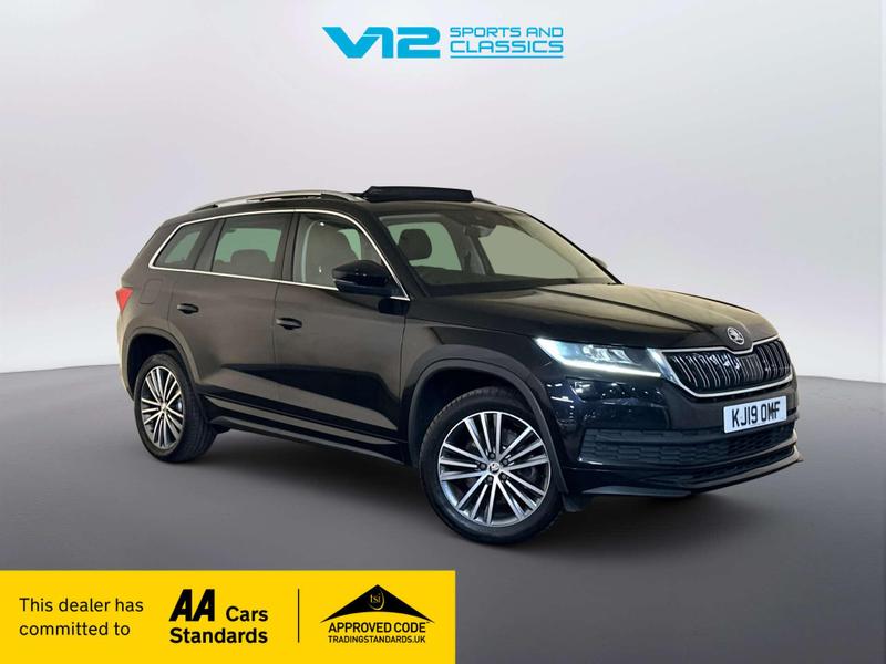 Kodiaq