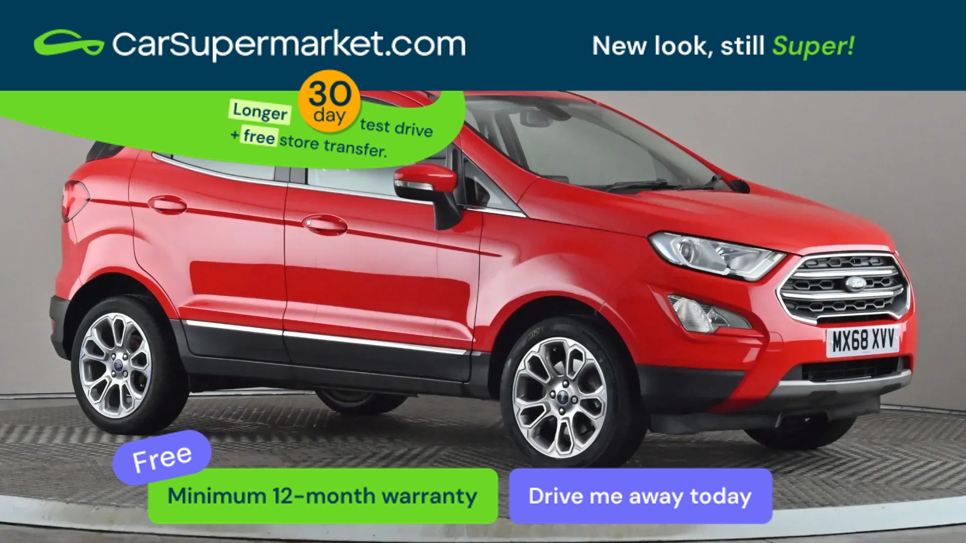 EcoSport