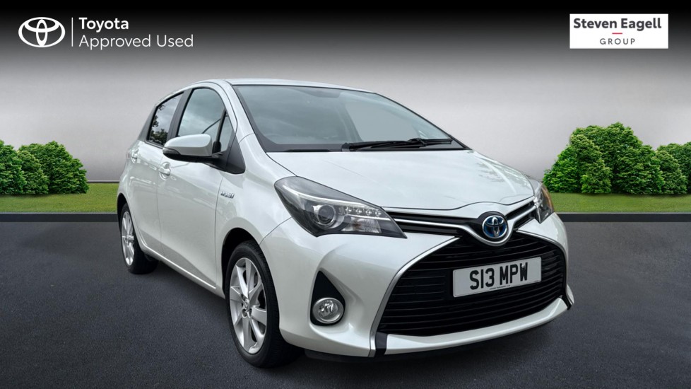 Yaris