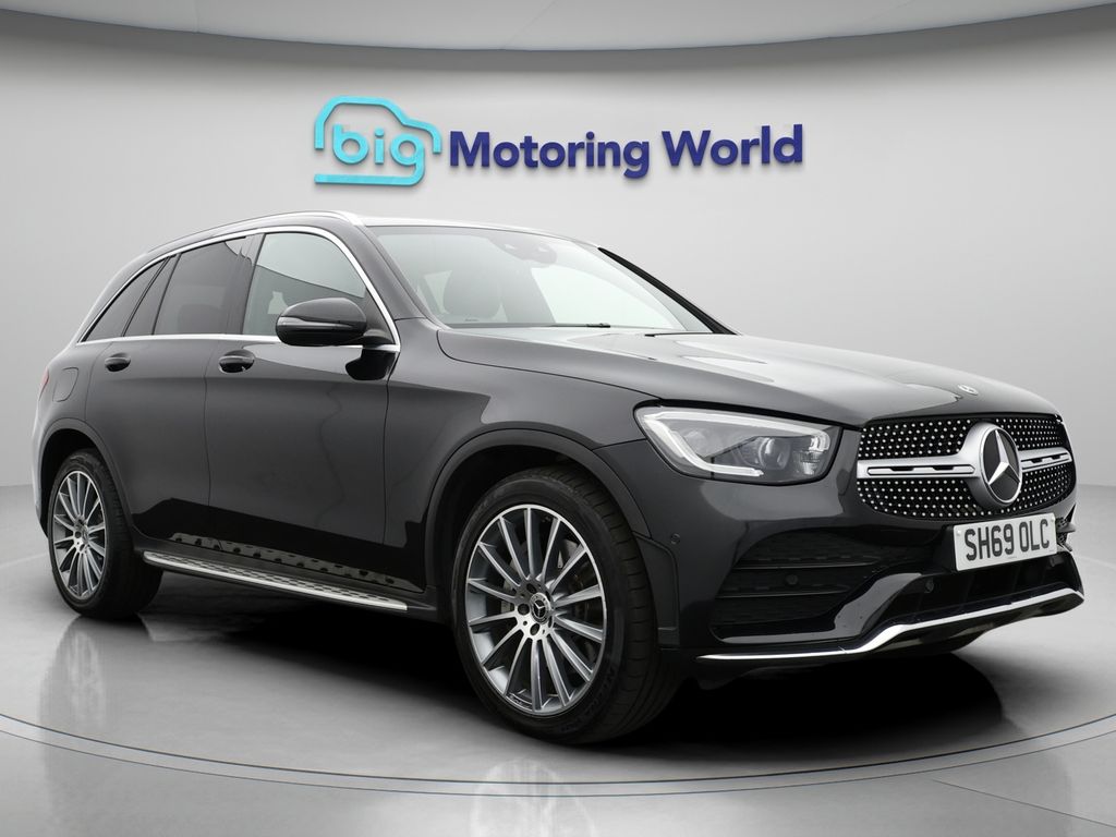 GLC