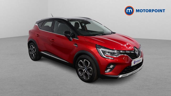Captur