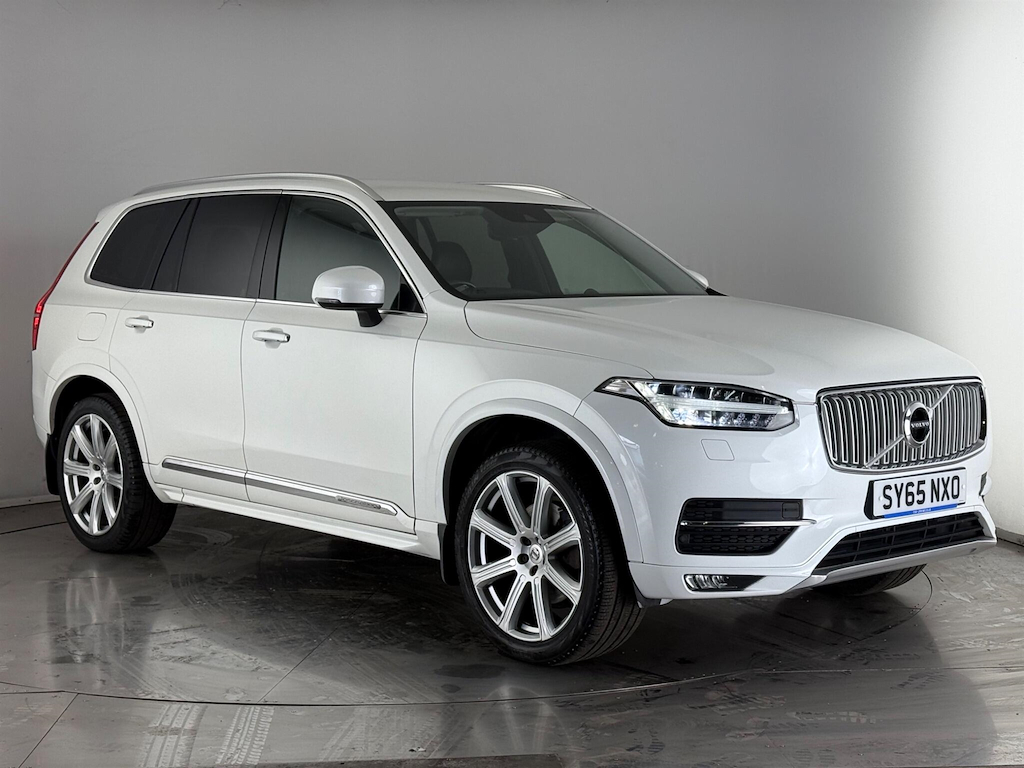 Xc90