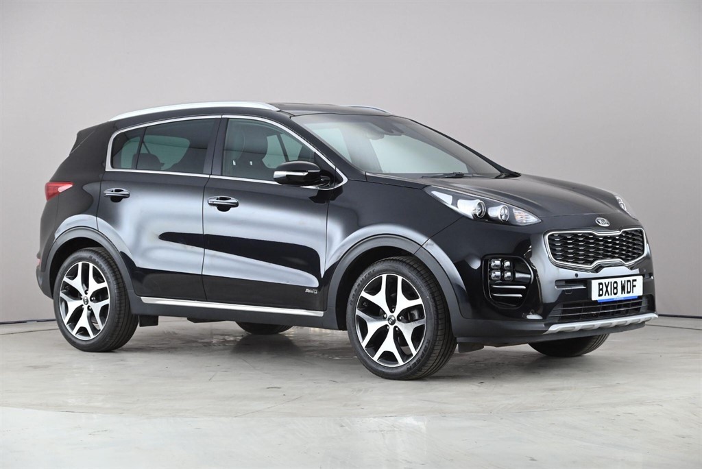 Sportage