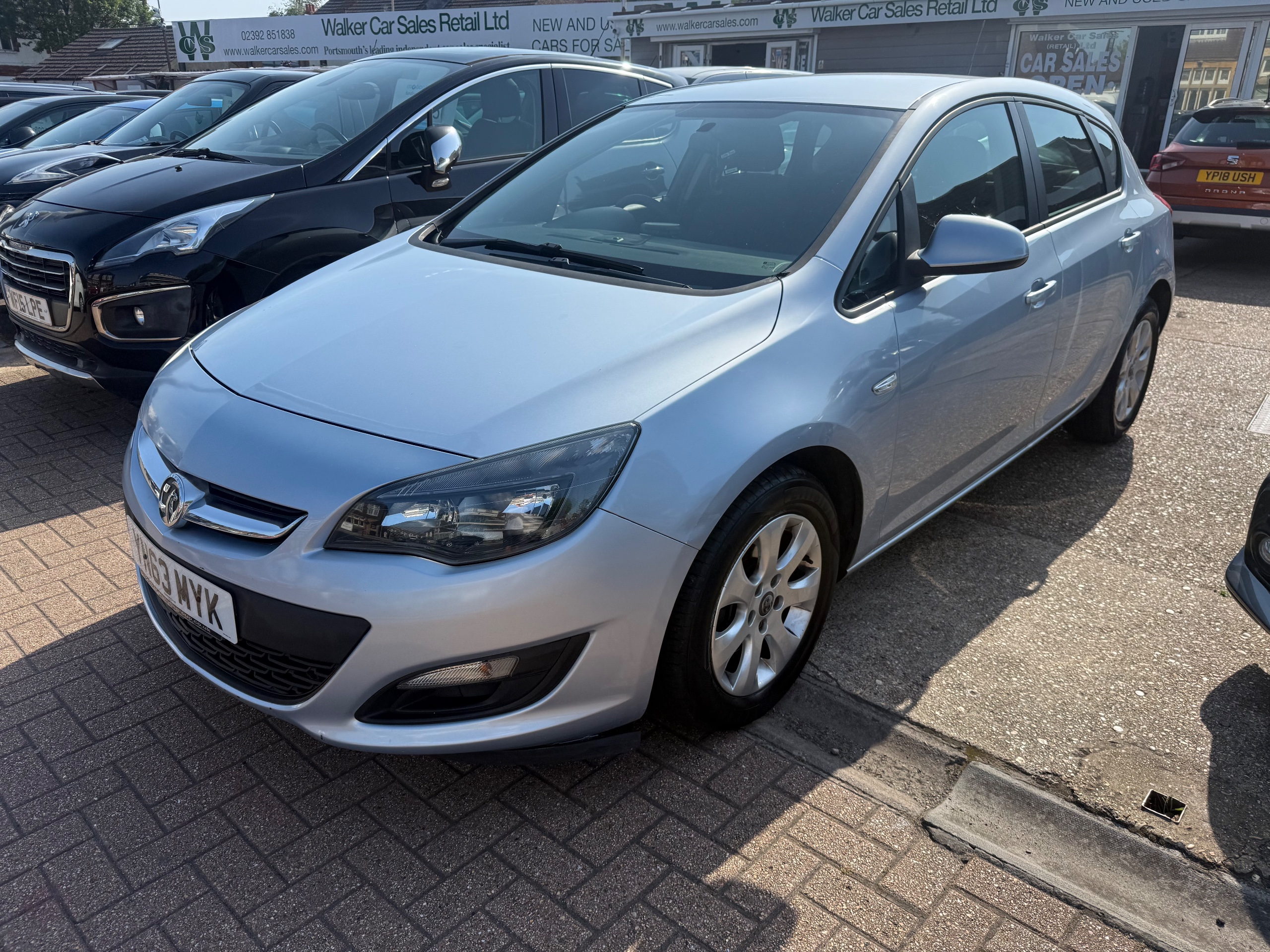 Astra