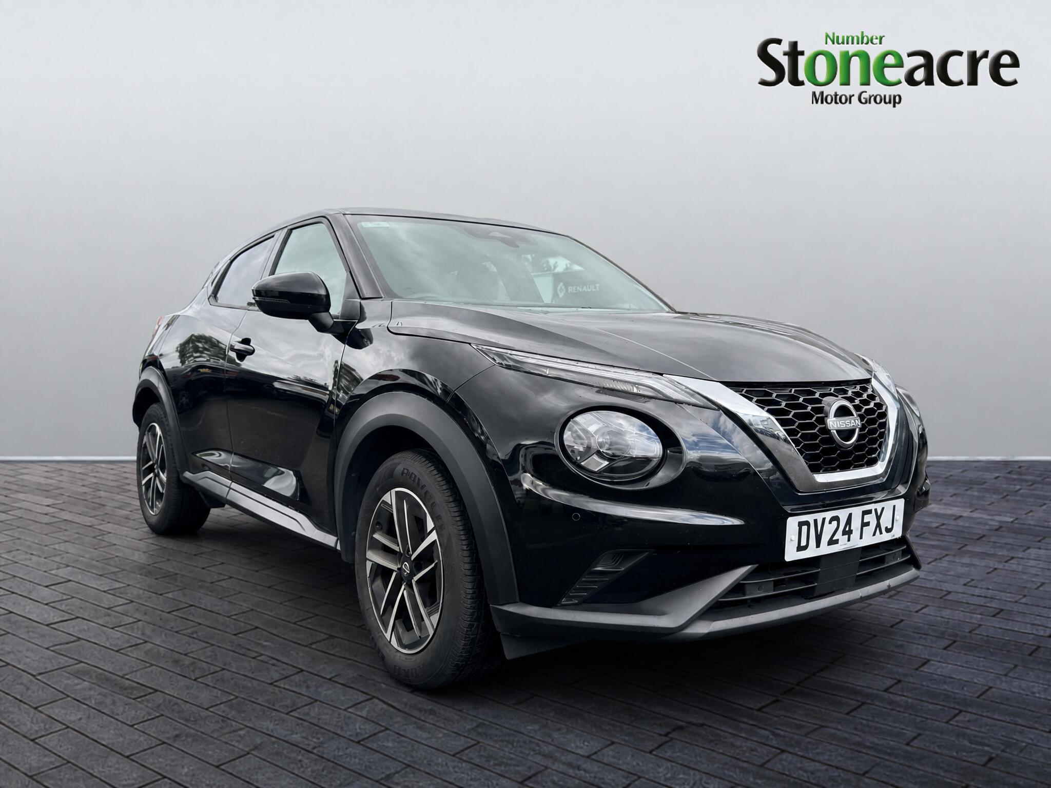 Juke