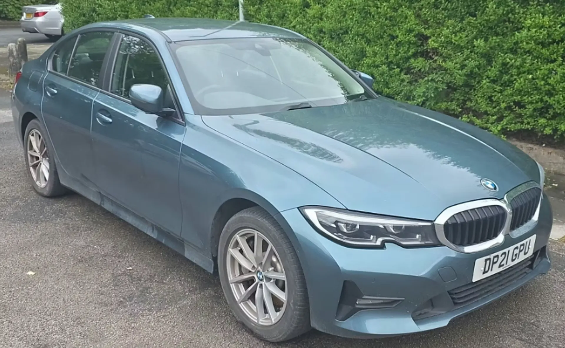 3 Series