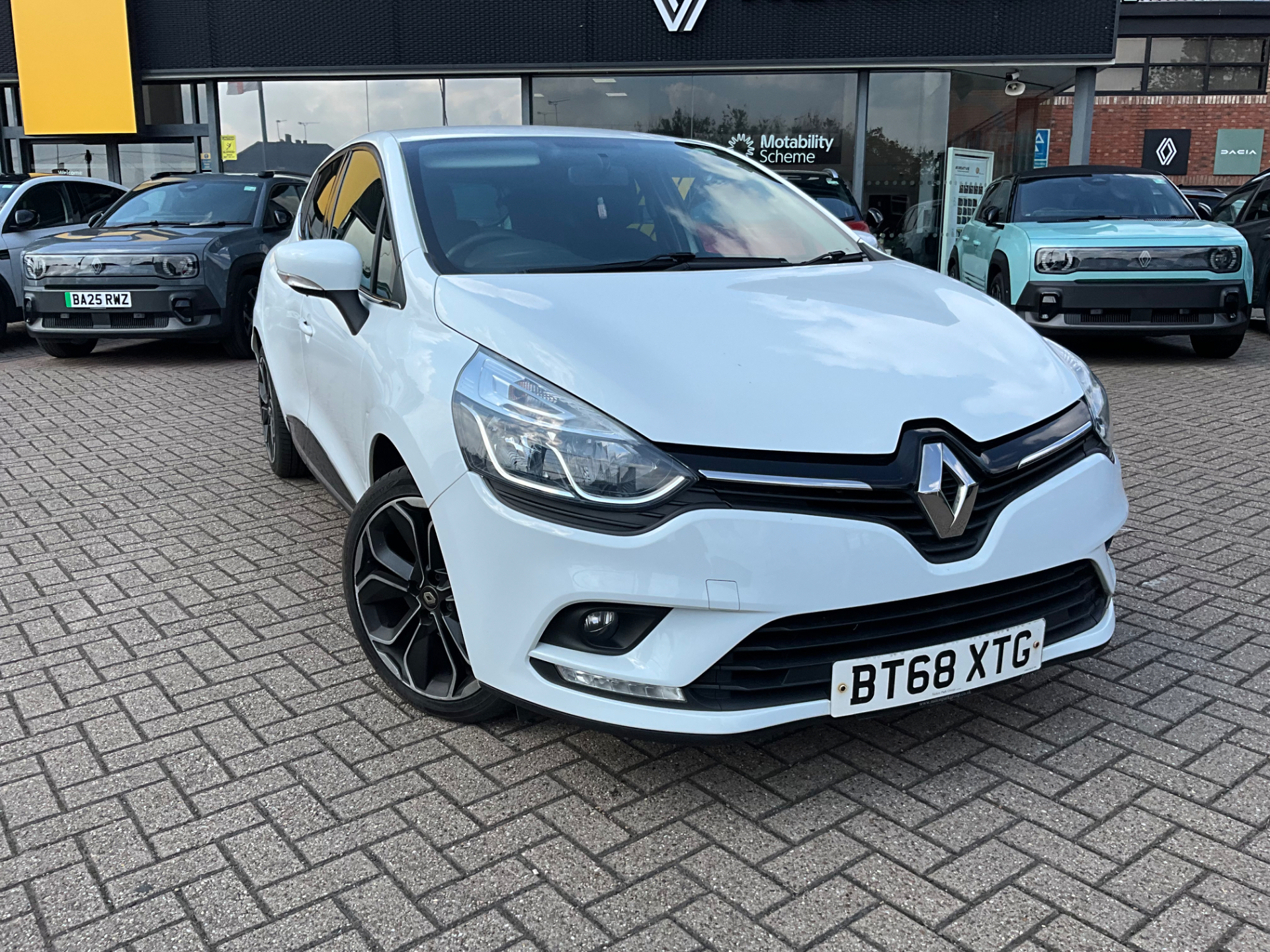 Clio