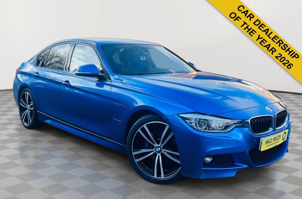 3 Series