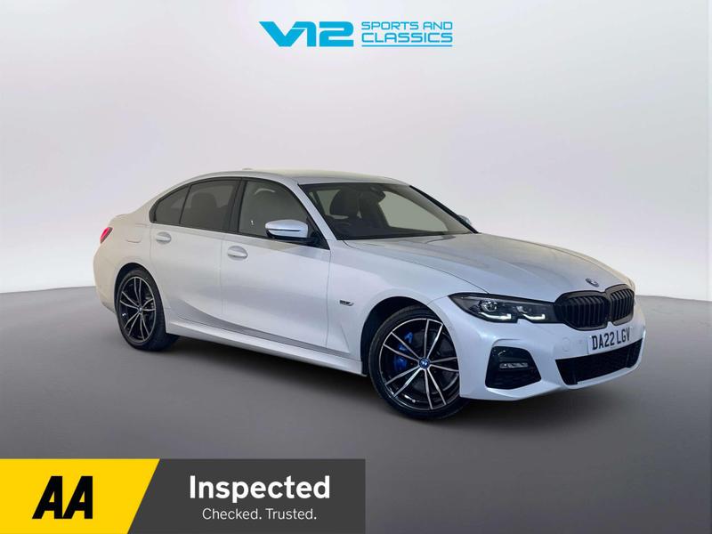 3 Series