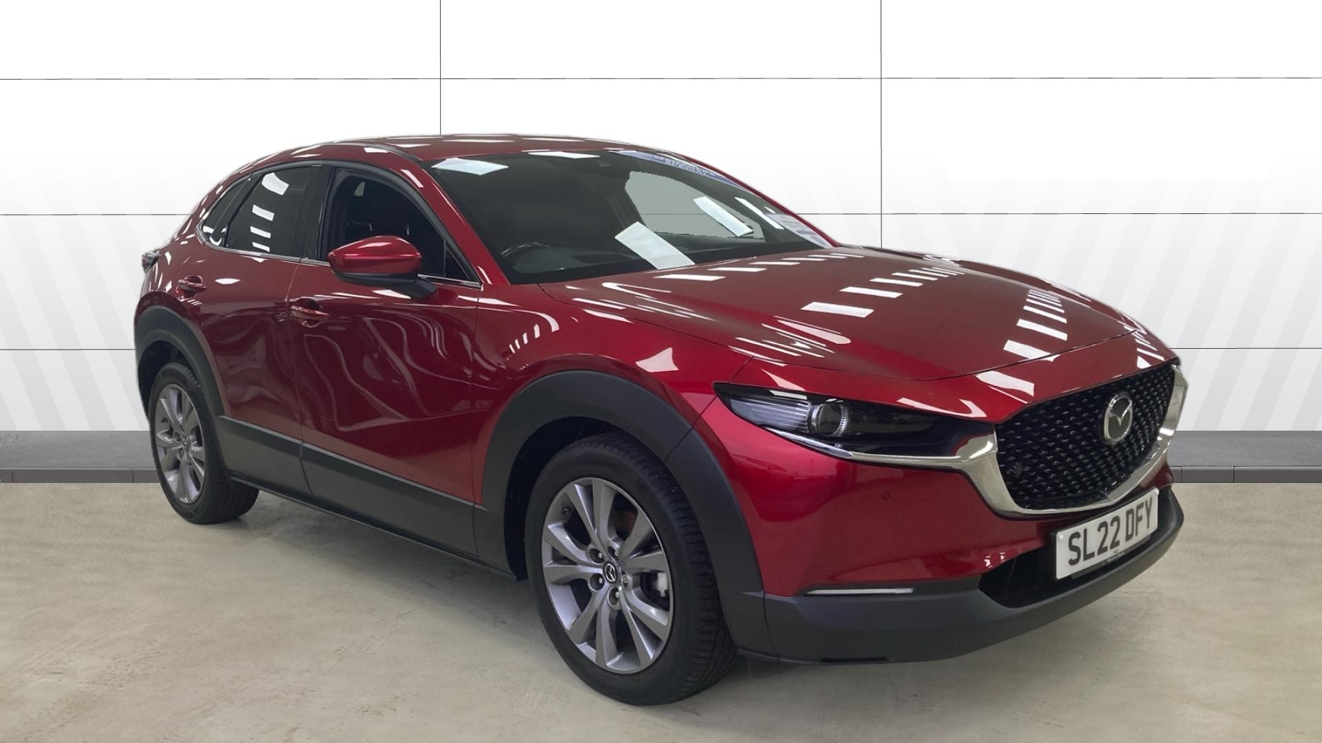 Cx-30